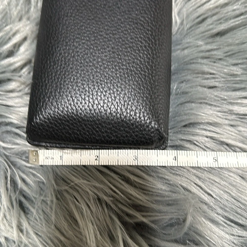 Kate Spade Black Phone Crossbody - Picture 5 of 8